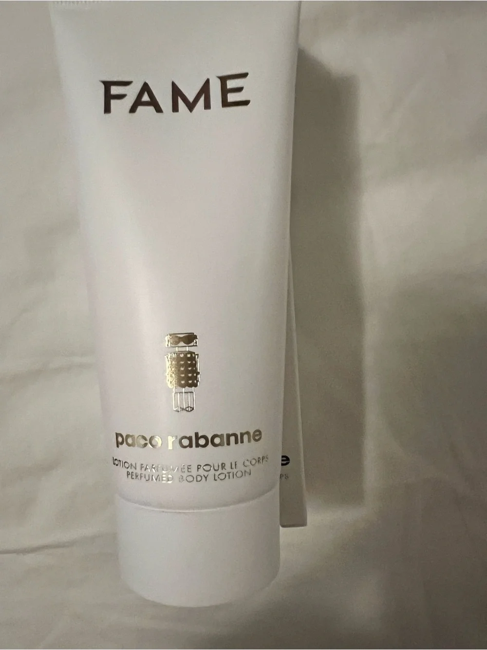 Paco Rabanne Fame Body Lotion